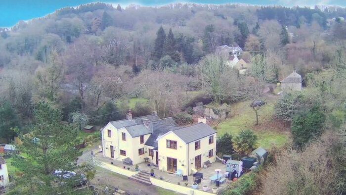 5 Bedroom Detached House For Sale In Lower Meend, St. Briavels, GL15