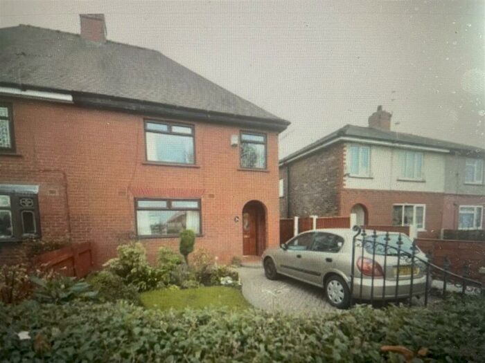 3 Bedroom House To Rent In Astley Street, Tyldesley, Manchester, M29