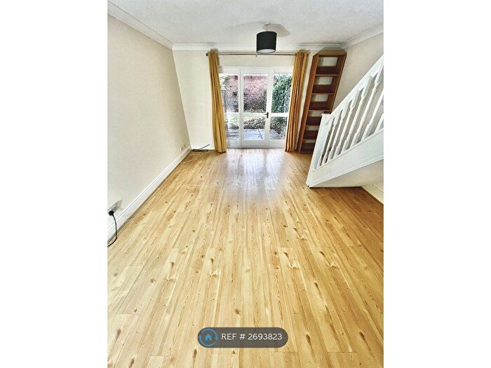 2 Bedroom Terraced House To Rent In Nicholas Gardens, York, YO10