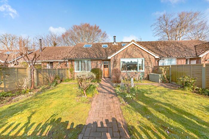 3 Bedroom Terraced House For Sale In Martens Field, Rodmell, BN7