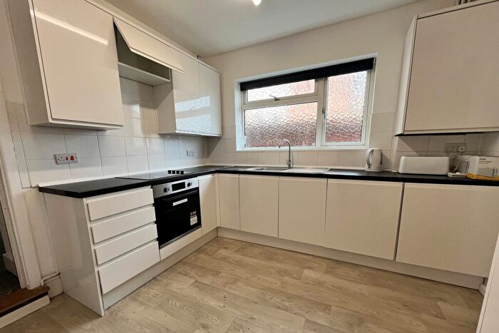 3 Bedroom Terraced House For Sale In Portswood, SO17