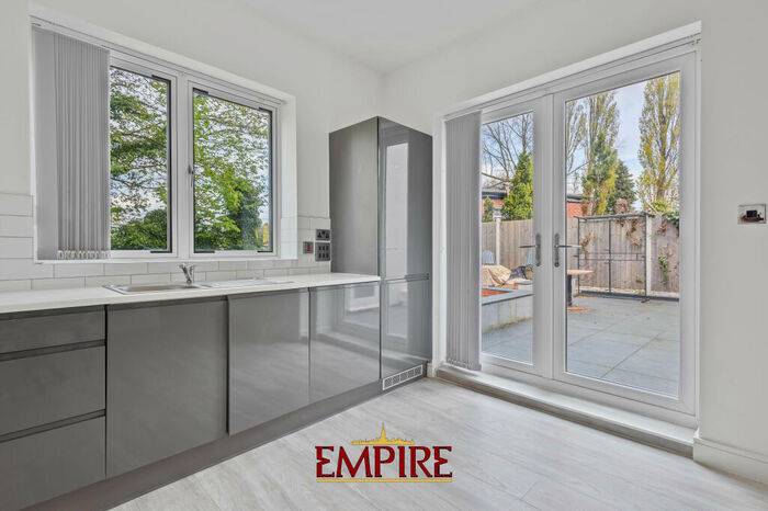 2 Bedroom Apartment To Rent In Stanmore Road, Edgbaston, B16