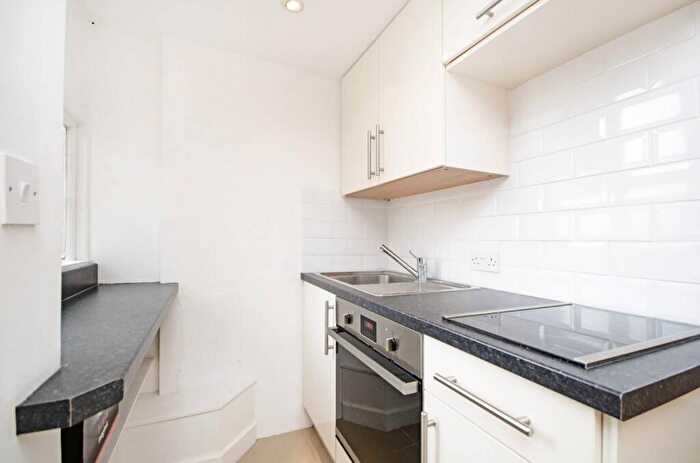 Studio For Sale In Abercorn Place, St John's Wood, London, NW8