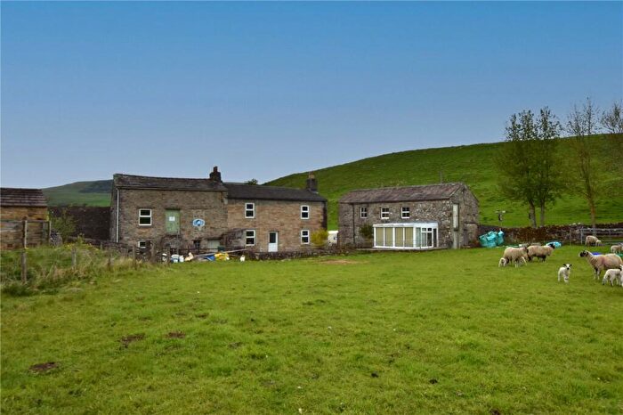 3 Bedroom Equestrian Facility For Sale In Bainbridge, Leyburn, North Yorkshire, DL8