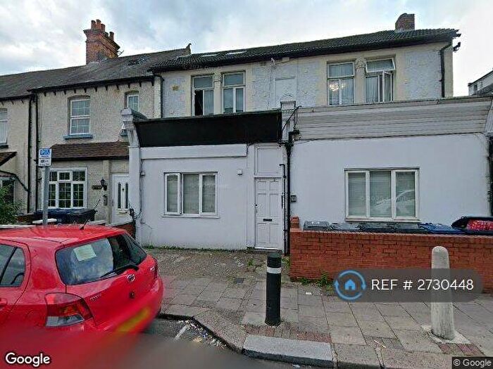 2 Bedroom Flat To Rent In Colindale Avenue, London, NW9