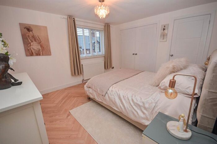 2 Bedroom Bungalow For Sale In Brockley Terrace, Boldon Colliery, NE35