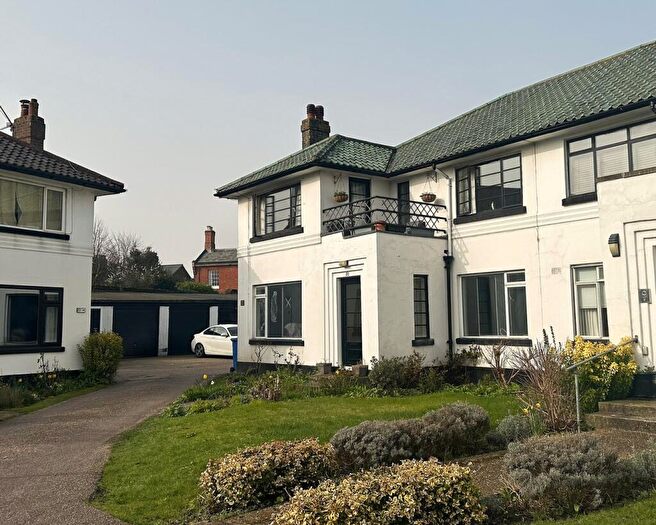 2 Bedroom Flat For Sale In Bracondale Court, Norwich, NR1