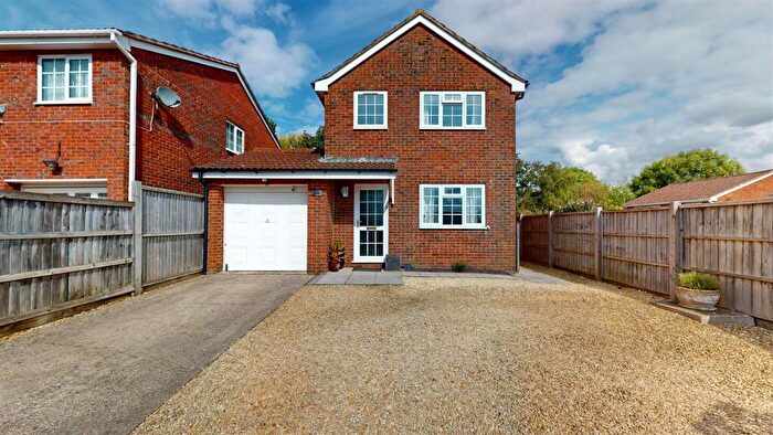 3 Bedroom Detached House For Sale In Birch Road, Westfield, Radstock, BA3