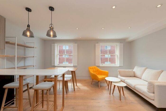 1 Bedroom Flat To Rent In Lower Sloane Street, London, SW1W