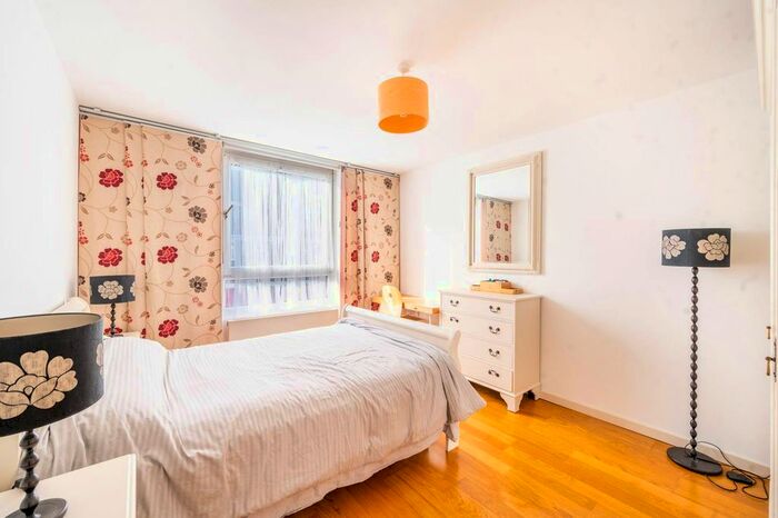 1 Bedroom Flat To Rent In Clem Attlee Court, Fulham, London, SW6