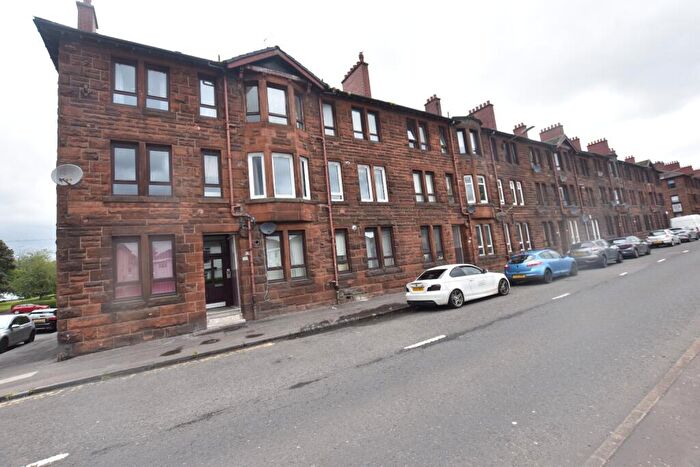 1 Bedroom Flat To Rent In Thornhill, Johnstone, PA5