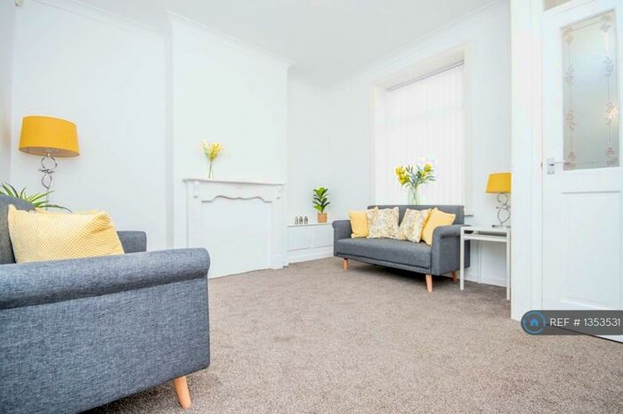 3 Bedroom Terraced House To Rent In Elizabeth Street, Accrington, BB5