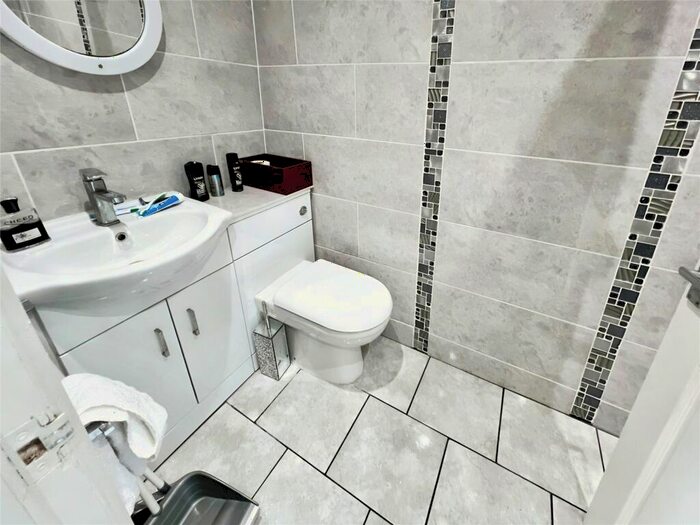 1 Bedroom Plot For Sale In High Oak, Brierley Hill, West Midlands, DY5