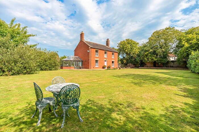 5 Bedroom Detached House For Sale In Bridge Road, Potter Heigham, NR29
