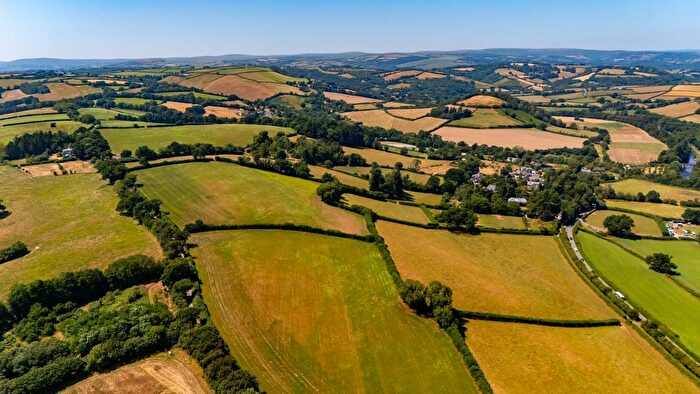 Land For Sale In Dartington, Totnes, TQ9