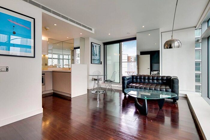 2 Bedroom Flat To Rent In Pan Peninsula Square, Canary Wharf, London, E14