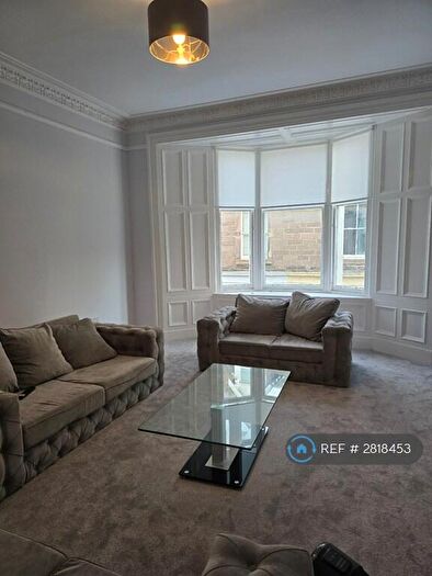 3 Bedroom Flat To Rent In High Street, North Berwick, EH39