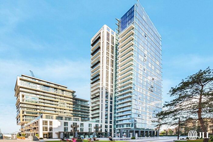 1 Bedroom Apartment To Rent In Merino Gardens, London, E1W