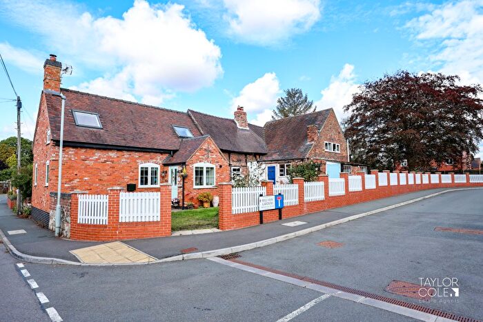 5 Bedroom Cottage For Sale In Norton Hill, Austrey, Atherstone, CV9