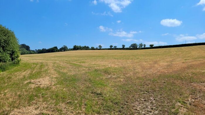Land For Sale In St. Mabyn, Bodmin, PL30