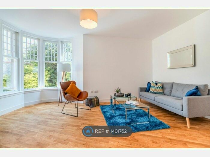 2 Bedroom Flat To Rent In Station Road, Milngavie, Glasgow, G62