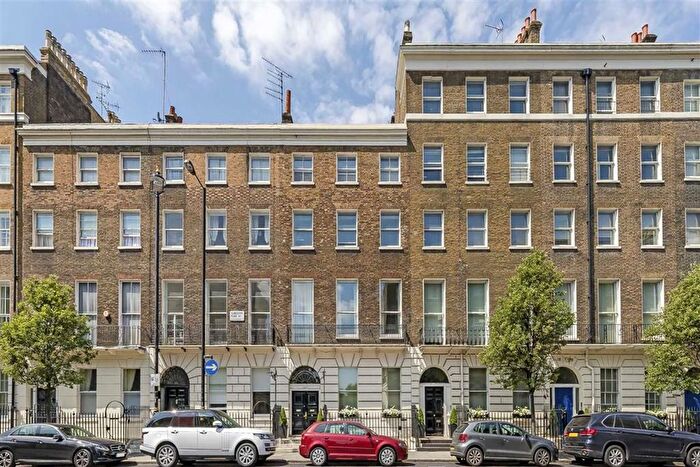 2 Bedroom Flat To Rent In Gloucester Place, London, W1U