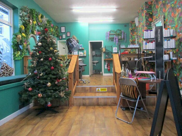1 Bedroom Barn Conversion To Rent In Shop, Beatrice Street, Oswestry, SY11
