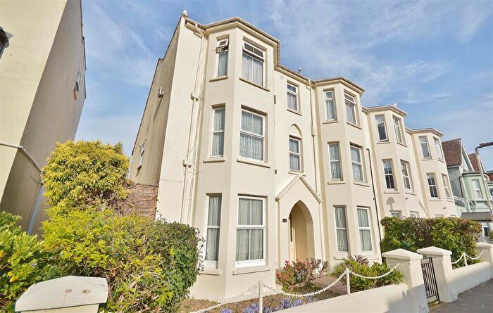 8 Bedroom Semi Detached House For Sale In Orwell Road, Clacton-On-Sea, CO15