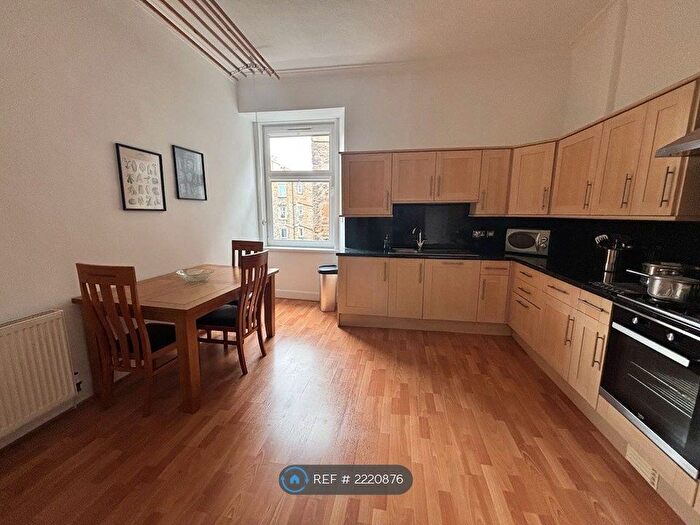 1 Bedroom Flat To Rent In Dundee Terrace, Edinburgh, EH11