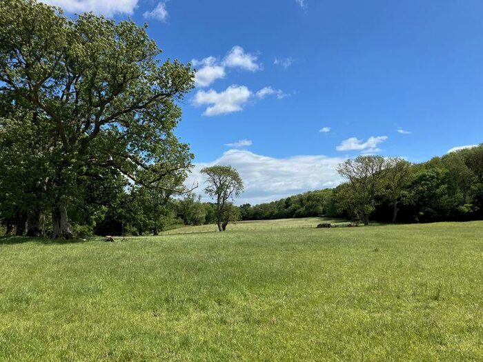 Farm Land For Sale In Lot - Approximately . Acres Of Land, St Mary Church, CF71