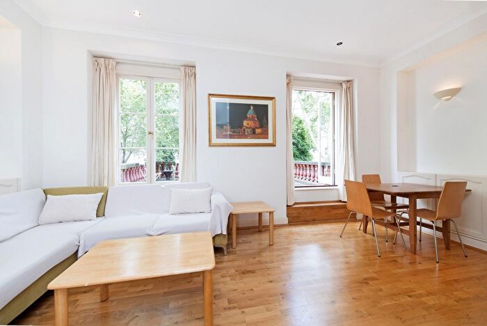 2 Bedroom Flat To Rent In Courtfield Road, London, SW7