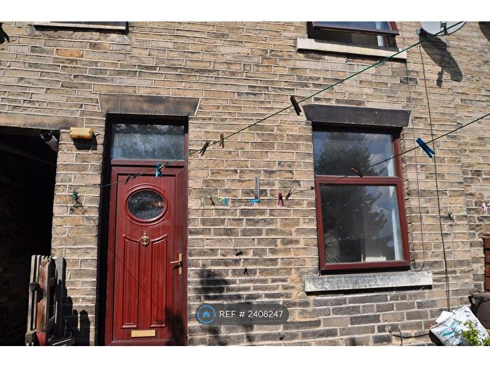 2 Bedroom Terraced House To Rent In Manley Street, Brighouse, HD6