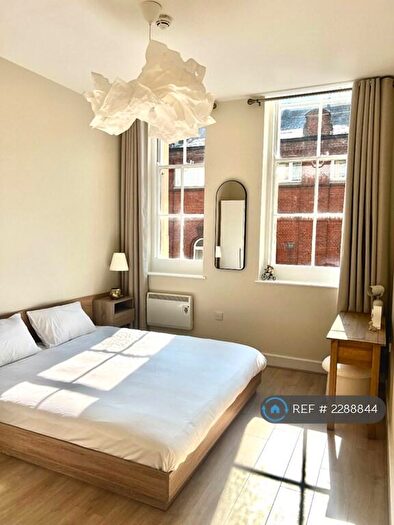 2 Bedroom Flat To Rent In Hardwick House, Norwich, NR1