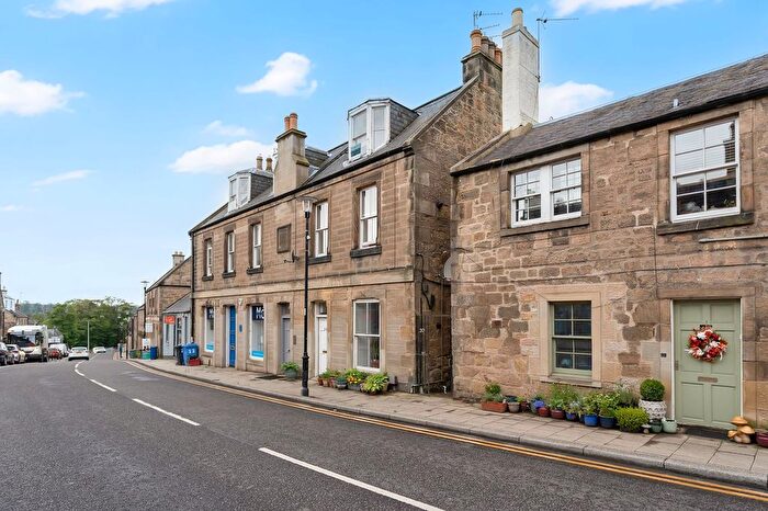 1 Bedroom Flat For Sale In Main Street, Gorebridge, EH23