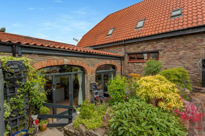 2 Bedroom Terraced House For Sale In Bulmore Road, Caerleon, Newport, NP18