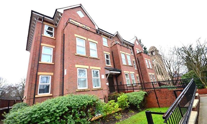 2 Bedroom Garage / Parking To Rent In Village Gate, Wilbraham Road, Fallowfield, Manchester, M14
