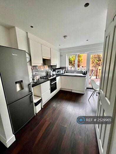 2 Bedroom Terraced House To Rent In Greystonley, Emerson Valley, Milton Keynes, MK4