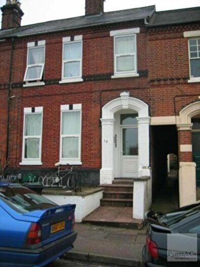 1 Bedroom Flat To Rent In Stracey Road, Norwich, NR1