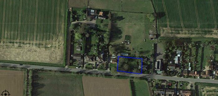 3 Bedroom Cottage For Sale In Straight Road, Battisford, IP14