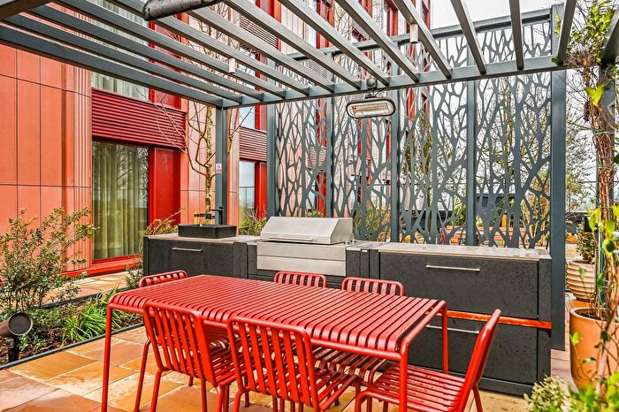 1 Bedroom Flat To Rent In The Eades, Selborne Road, Walthamstow, E17