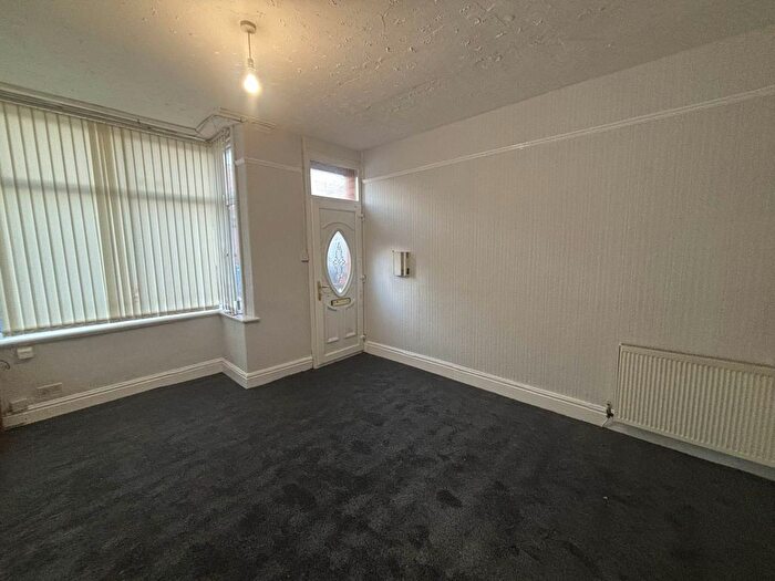 2 Bedroom Terraced House To Rent In Domett Street, Higher Blackley, M9