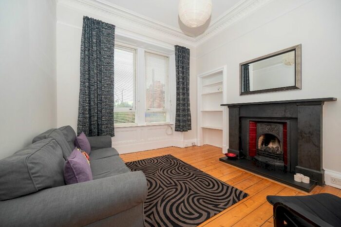 1 Bedroom Flat To Rent In Belhaven Terrace, Edinburgh, EH10