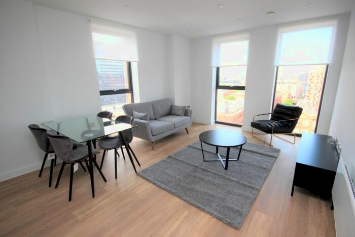 2 Bedroom Terraced House To Rent In Waterside Apartments, Goodchild Road, London, N4