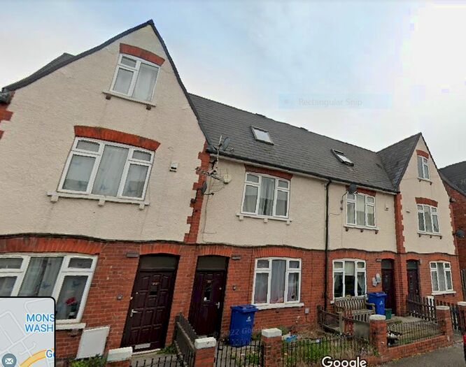 3 Bedroom Semi-Detached House To Rent In Anelay Road, Doncaster, DN4