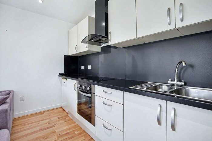 1 Bedroom Apartment To Rent In Upper Stone Street, Maidstone, ME15