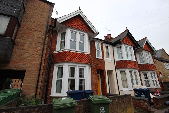 6 Bedroom House To Rent In Southfield Road Cowley Oxford, OX4