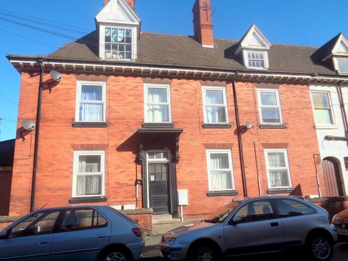 1 Bedroom Flat To Rent In Foster Street, Lincoln, LN5