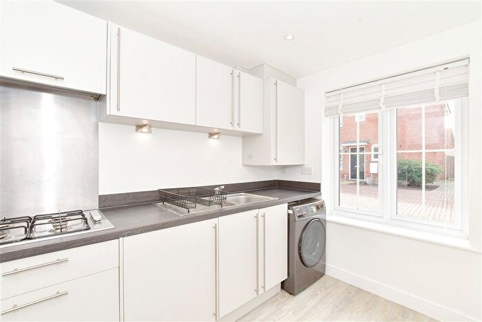 3 Bedroom Terraced House For Sale In Buckle Mead, Woodgate, Chichester, West Sussex, PO20