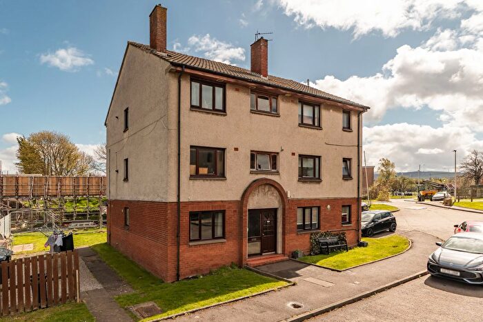 1 Bedroom Flat For Sale In / Kirklands, Edinburgh, EH12