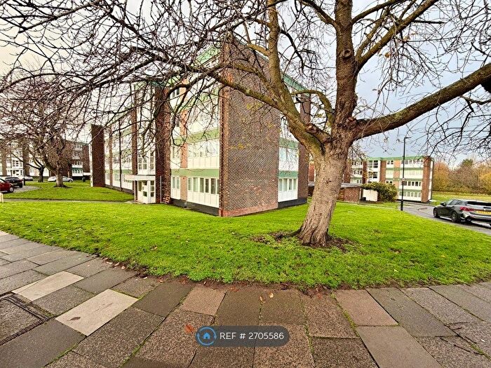 2 Bedroom Flat To Rent In Haydon Close, Newcastle Upon Tyne, NE3